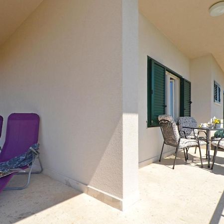 Mar Deluxe Apartments Traù Esterno foto